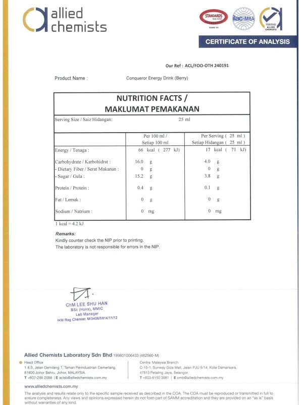 REPORT NF - CONQUEROR ENERGY DRINK (BERRY)_page-0002