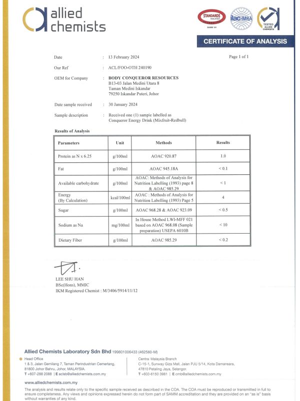 REPORT NF - CONQUEROR ENERGY DRINK (MIXFRUIT-REDBULL) (1)_page-0001