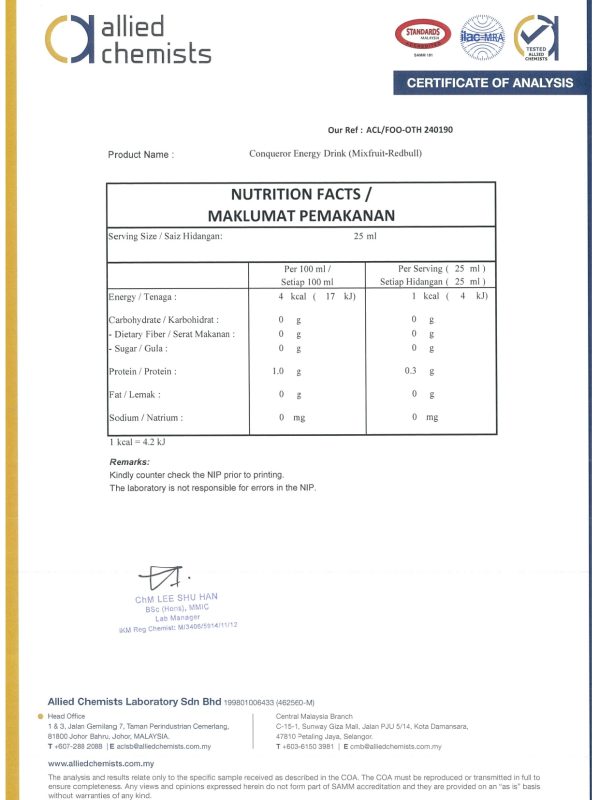 REPORT NF - CONQUEROR ENERGY DRINK (MIXFRUIT-REDBULL) (1)_page-0002
